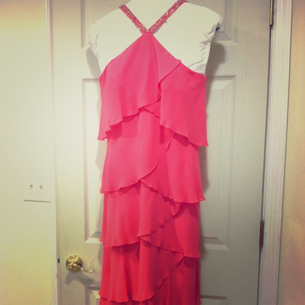 Daymor Couture Evening Gown